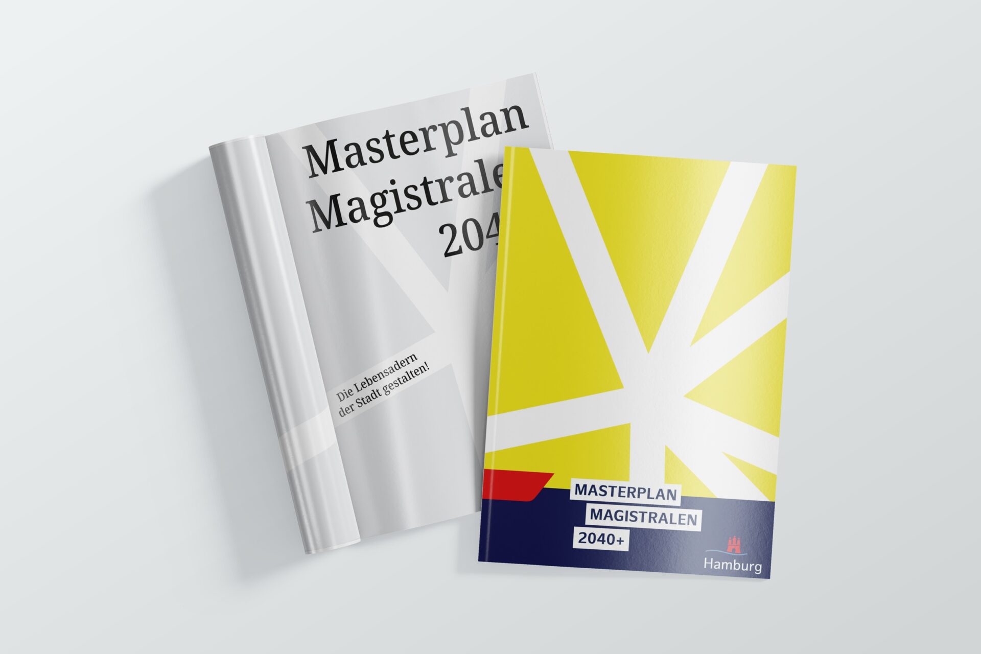 Mockup Masterplan Magistralen
